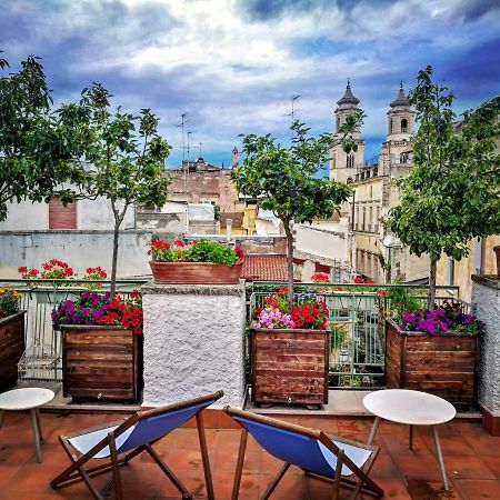 Casa Farella B&B In Suites Apartments Altamura X Matera Εξωτερικό φωτογραφία