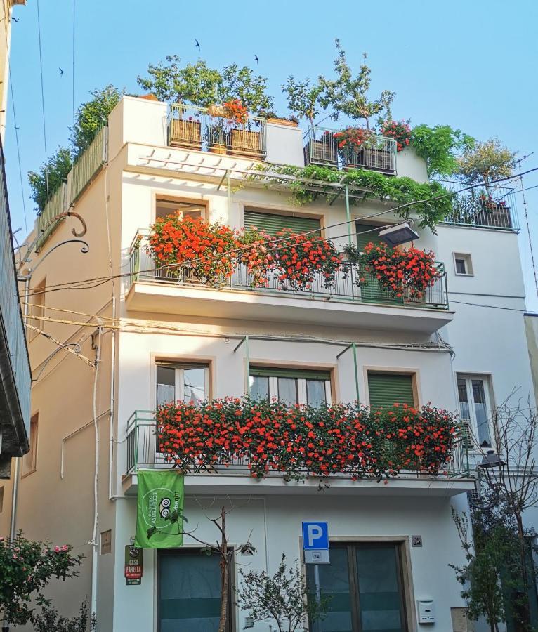 Casa Farella B&B In Suites Apartments Altamura X Matera Εξωτερικό φωτογραφία