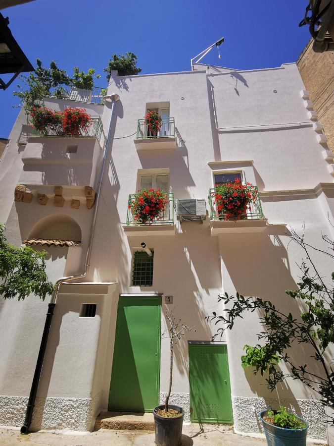 Casa Farella B&B In Suites Apartments Altamura X Matera Εξωτερικό φωτογραφία