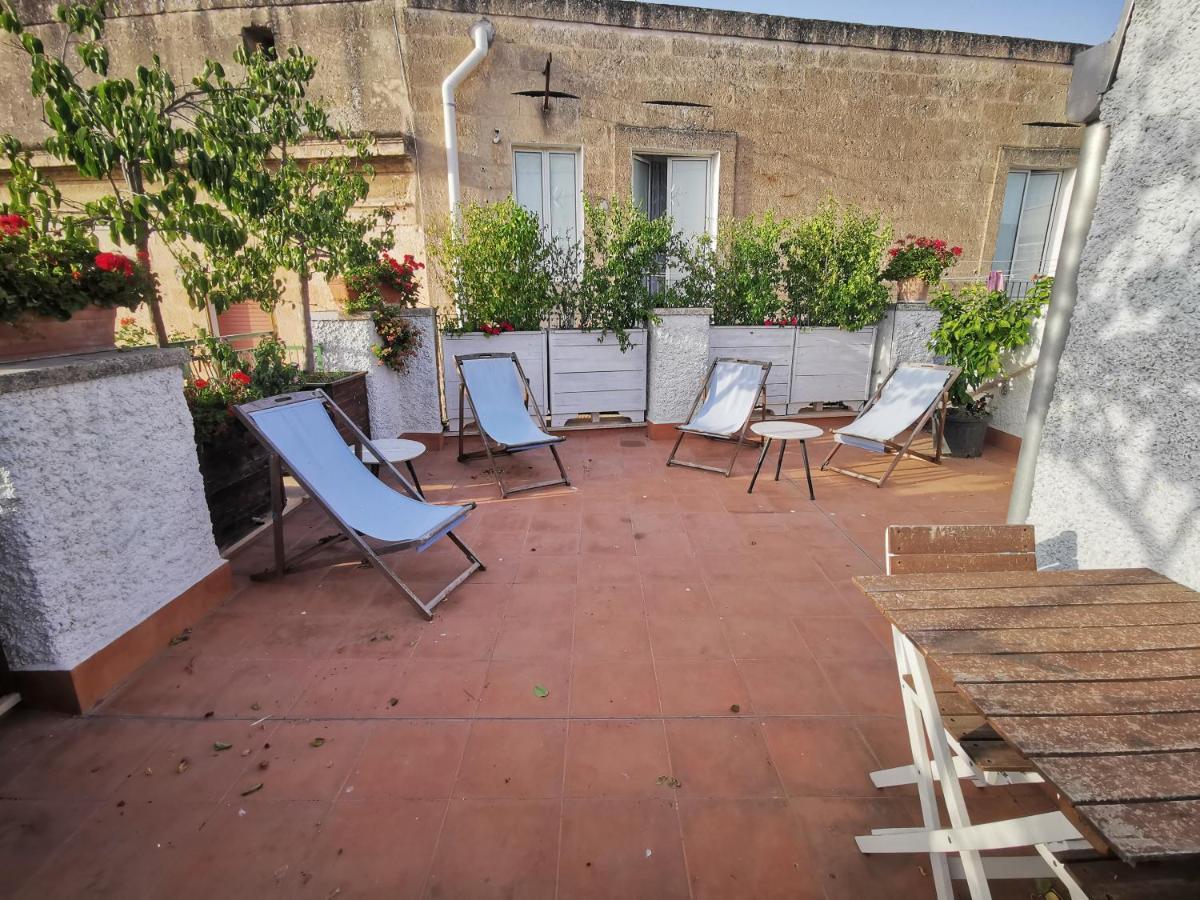 Casa Farella B&B In Suites Apartments Altamura X Matera Εξωτερικό φωτογραφία