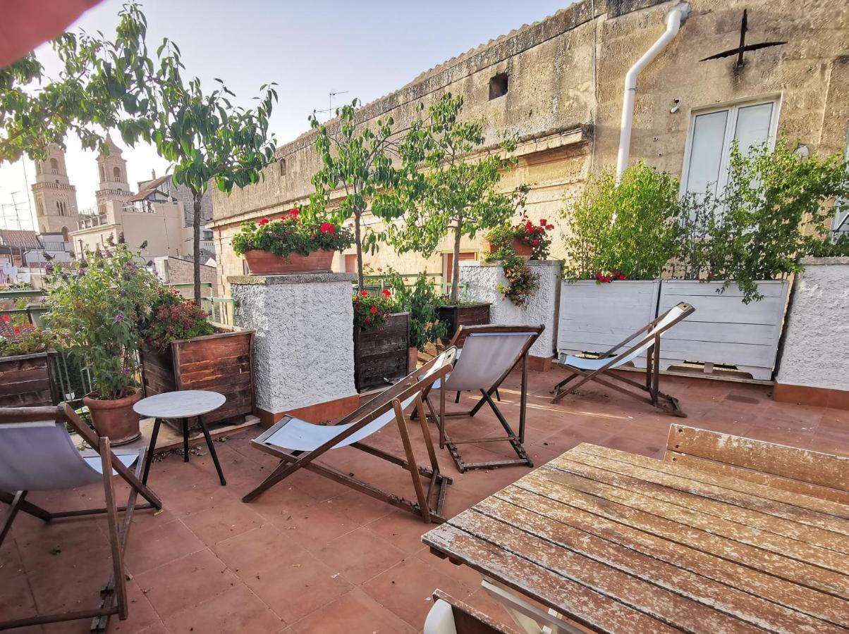 Casa Farella B&B In Suites Apartments Altamura X Matera Εξωτερικό φωτογραφία