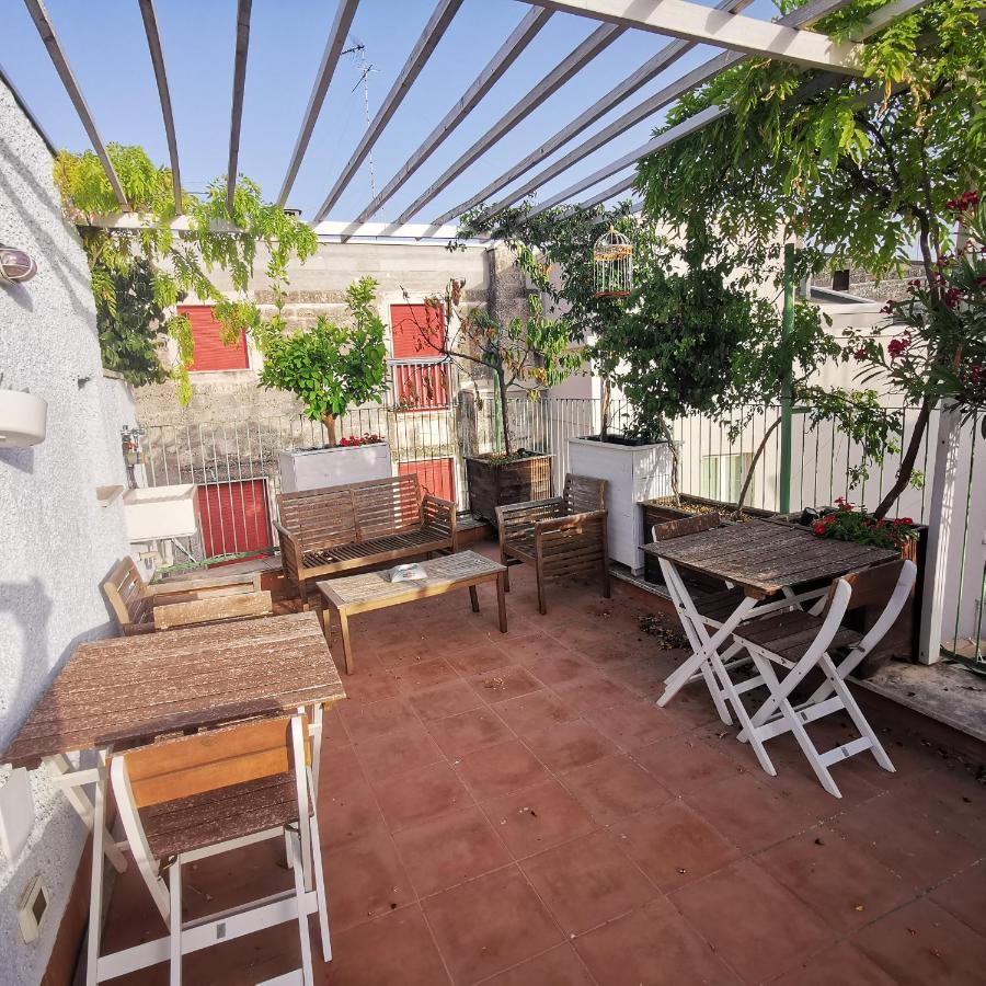 Casa Farella B&B In Suites Apartments Altamura X Matera Εξωτερικό φωτογραφία