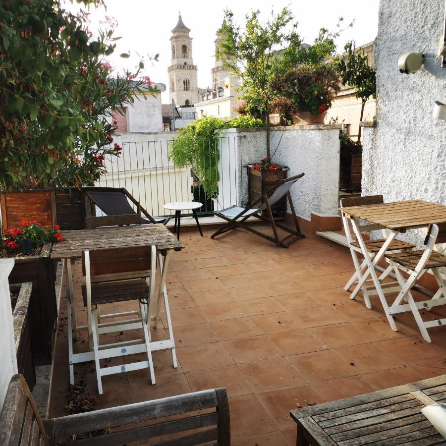 Casa Farella B&B In Suites Apartments Altamura X Matera Εξωτερικό φωτογραφία