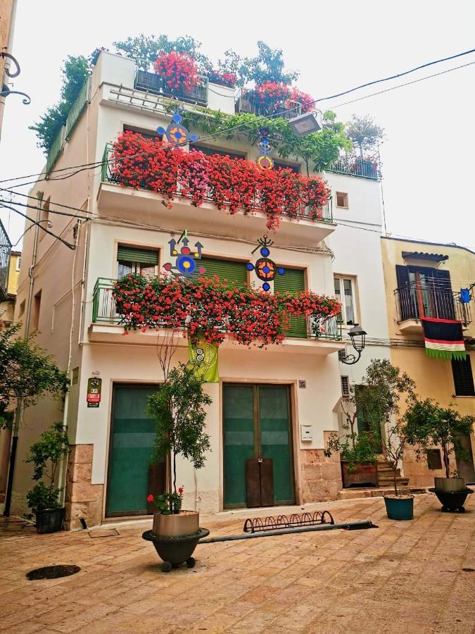 Casa Farella B&B In Suites Apartments Altamura X Matera Εξωτερικό φωτογραφία