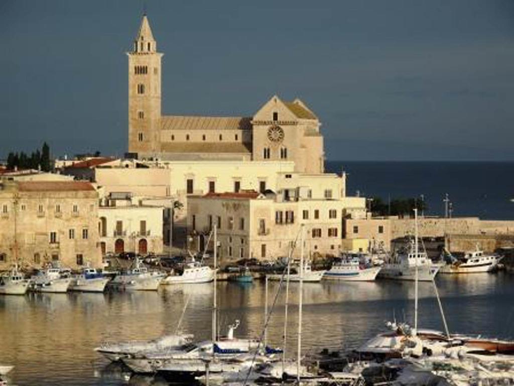 Casa Farella B&B In Suites Apartments Altamura X Matera Εξωτερικό φωτογραφία