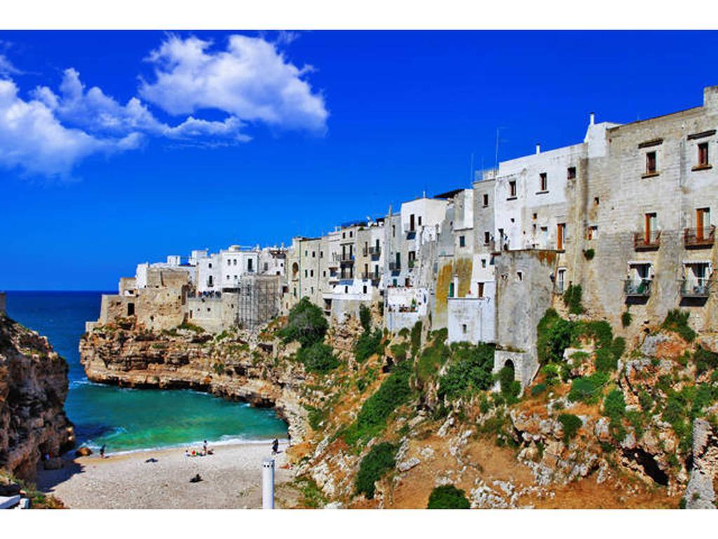 Casa Farella B&B In Suites Apartments Altamura X Matera Εξωτερικό φωτογραφία