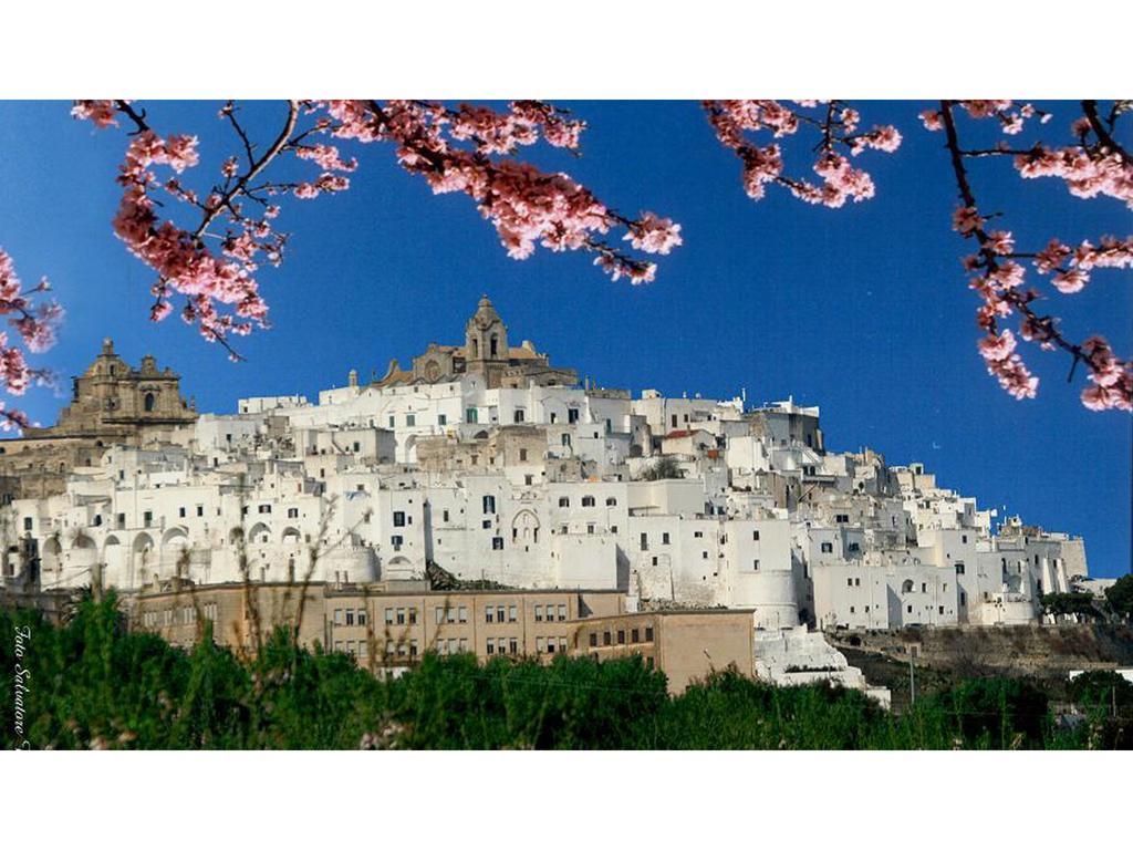 Casa Farella B&B In Suites Apartments Altamura X Matera Εξωτερικό φωτογραφία