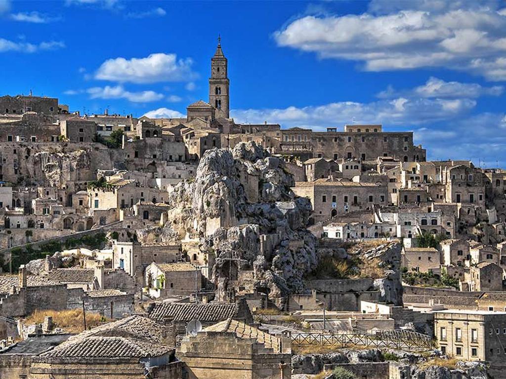 Casa Farella B&B In Suites Apartments Altamura X Matera Εξωτερικό φωτογραφία