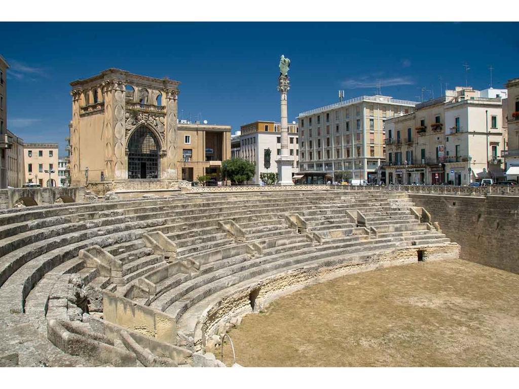Casa Farella B&B In Suites Apartments Altamura X Matera Εξωτερικό φωτογραφία