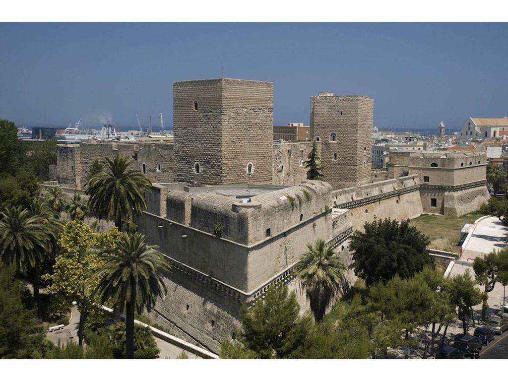 Casa Farella B&B In Suites Apartments Altamura X Matera Εξωτερικό φωτογραφία
