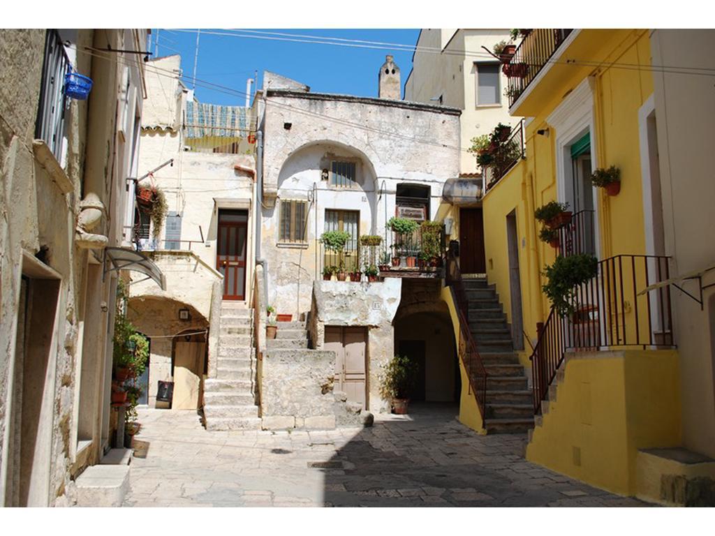 Casa Farella B&B In Suites Apartments Altamura X Matera Εξωτερικό φωτογραφία