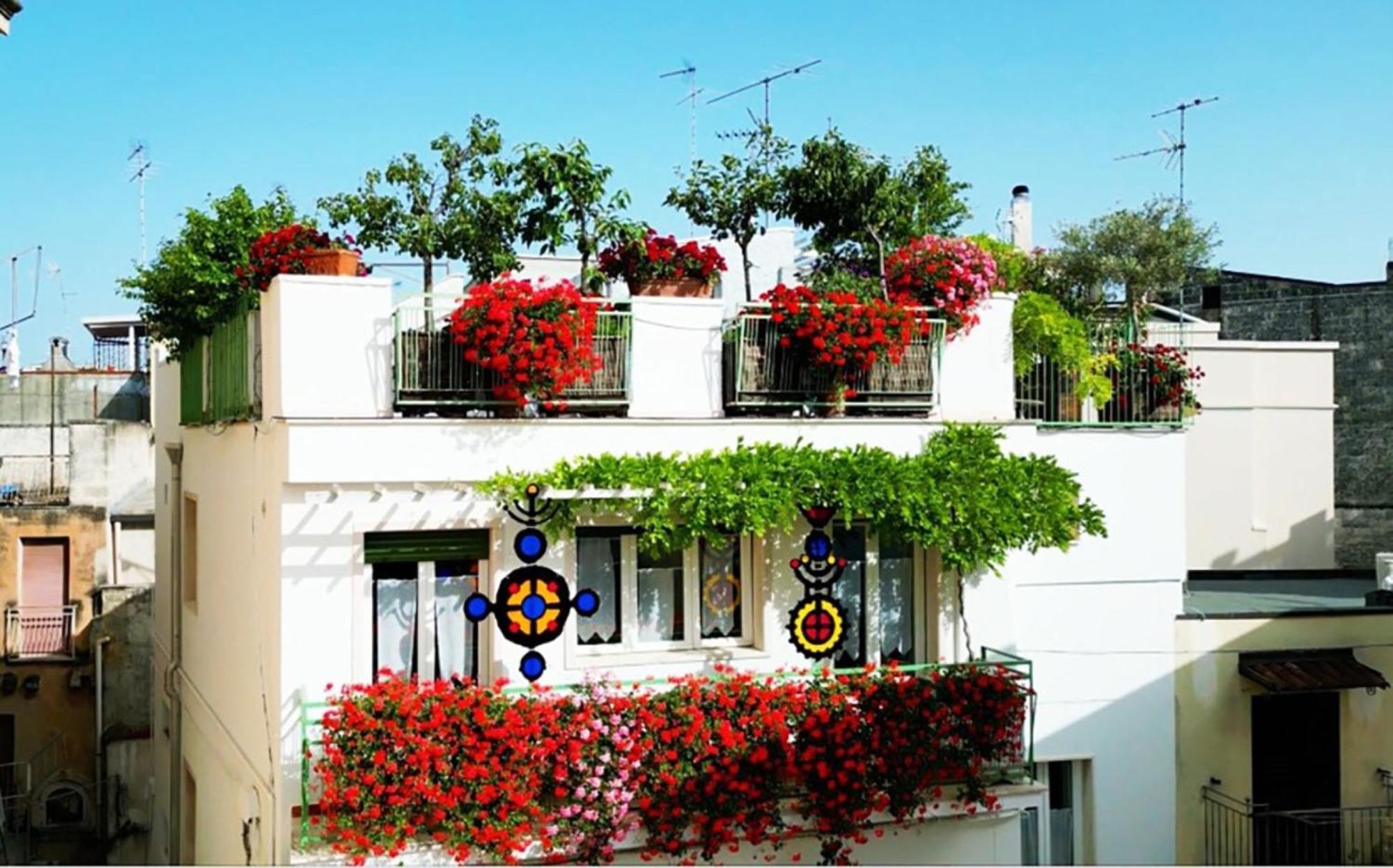 Casa Farella B&B In Suites Apartments Altamura X Matera Εξωτερικό φωτογραφία