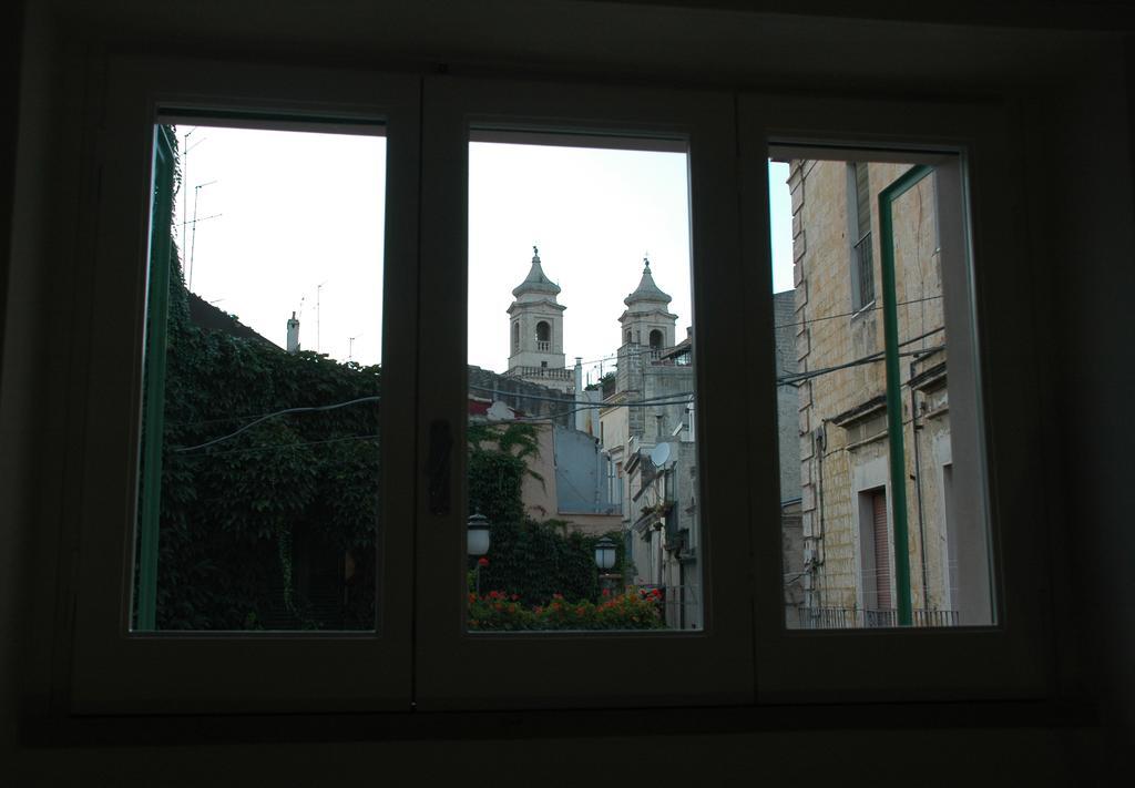 Casa Farella B&B In Suites Apartments Altamura X Matera Δωμάτιο φωτογραφία