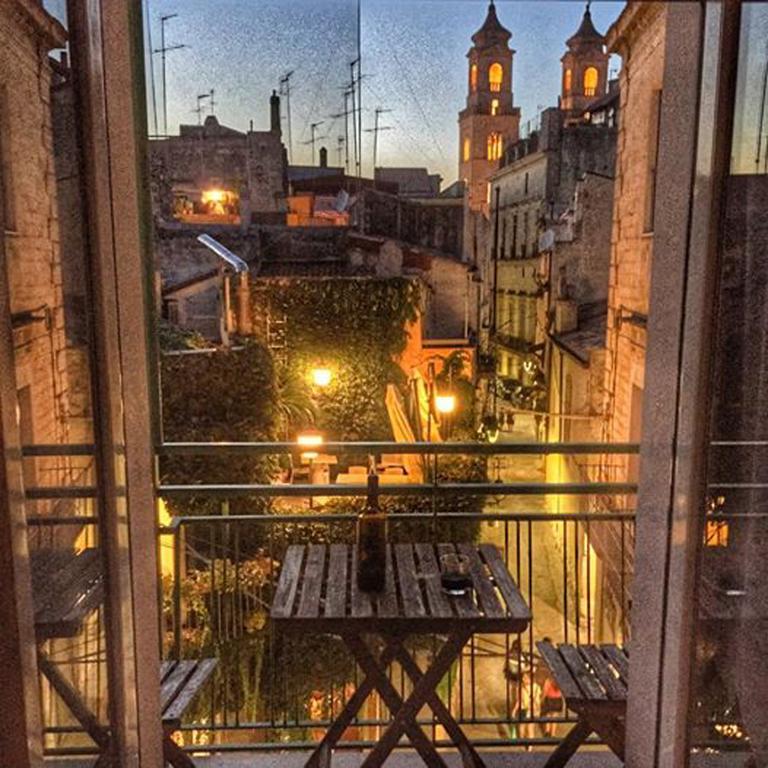 Casa Farella B&B In Suites Apartments Altamura X Matera Εξωτερικό φωτογραφία