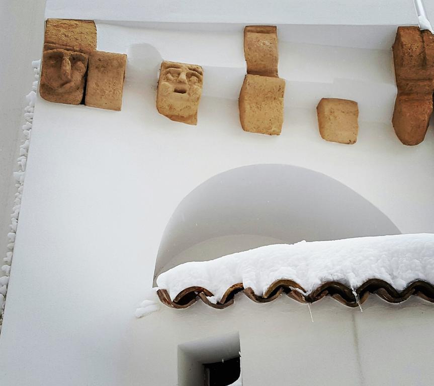 Casa Farella B&B In Suites Apartments Altamura X Matera Εξωτερικό φωτογραφία
