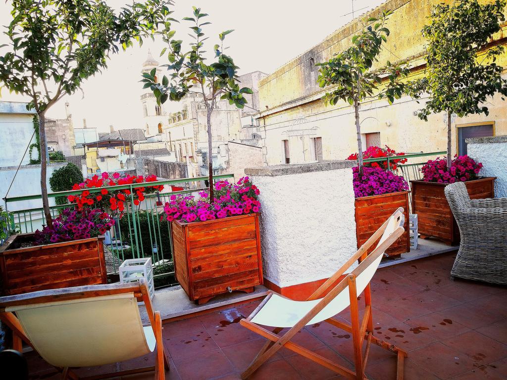 Casa Farella B&B In Suites Apartments Altamura X Matera Εξωτερικό φωτογραφία