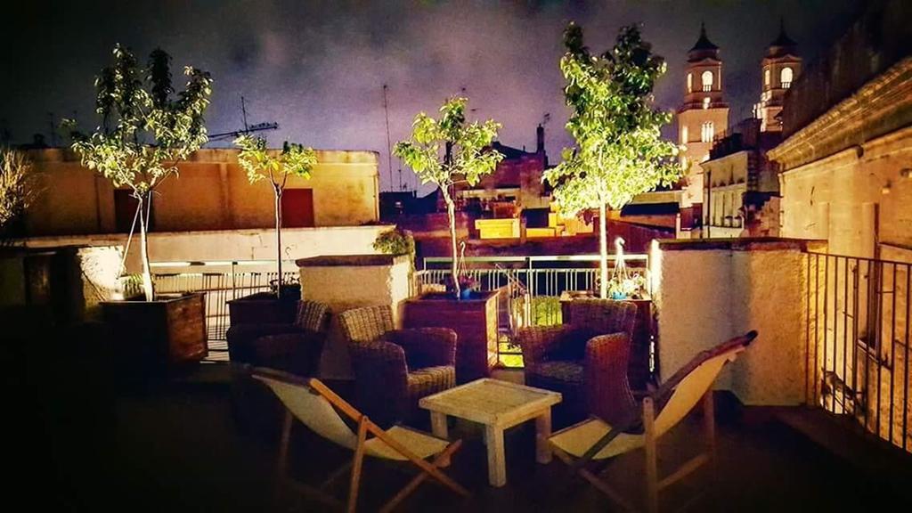 Casa Farella B&B In Suites Apartments Altamura X Matera Εξωτερικό φωτογραφία
