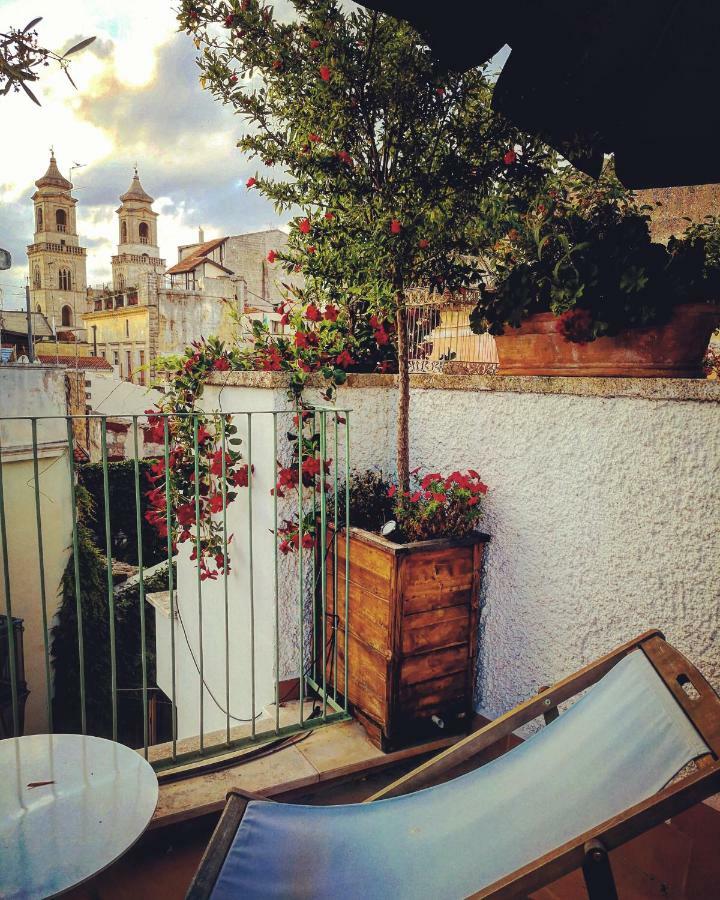 Casa Farella B&B In Suites Apartments Altamura X Matera Εξωτερικό φωτογραφία
