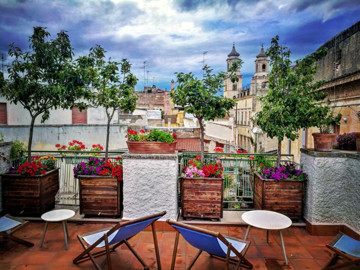 Casa Farella B&B In Suites Apartments Altamura X Matera Εξωτερικό φωτογραφία