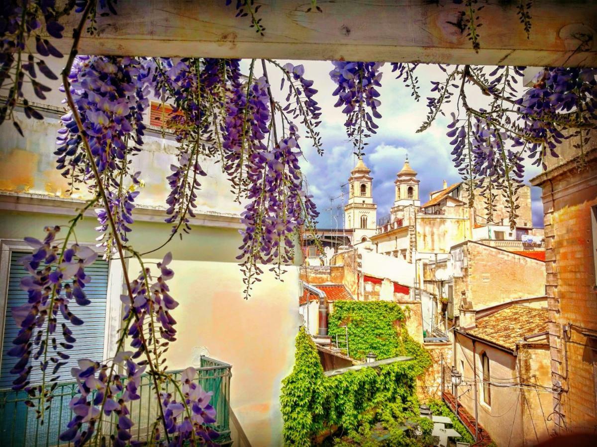 Casa Farella B&B In Suites Apartments Altamura X Matera Εξωτερικό φωτογραφία