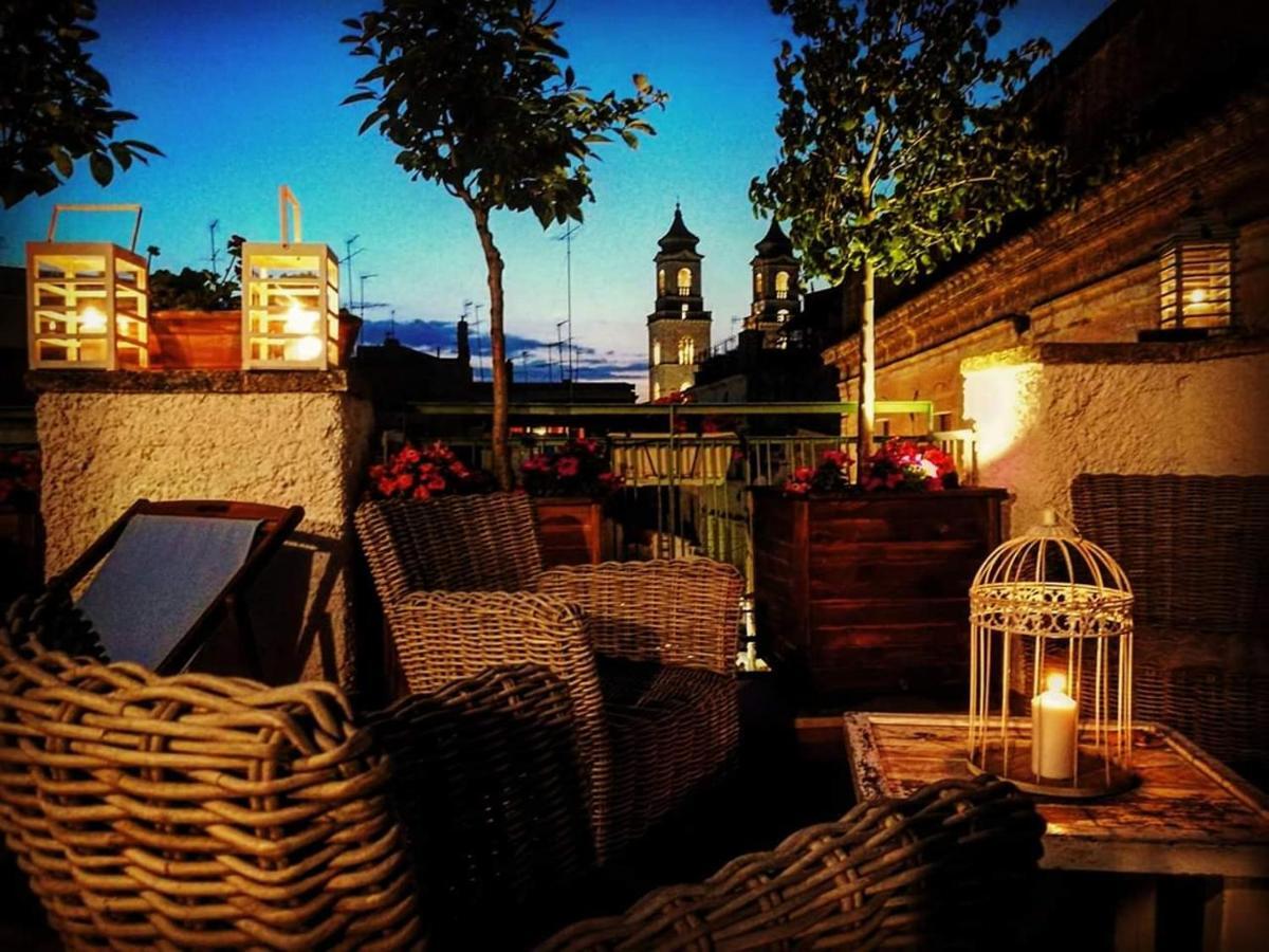 Casa Farella B&B In Suites Apartments Altamura X Matera Εξωτερικό φωτογραφία