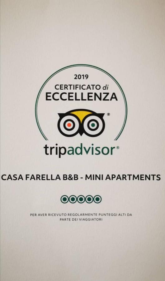 Casa Farella B&B In Suites Apartments Altamura X Matera Εξωτερικό φωτογραφία