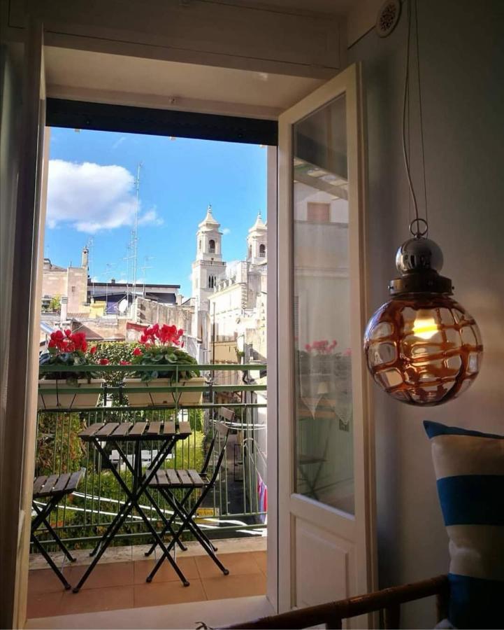 Casa Farella B&B In Suites Apartments Altamura X Matera Εξωτερικό φωτογραφία